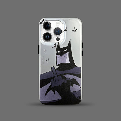 New Batman original phone case