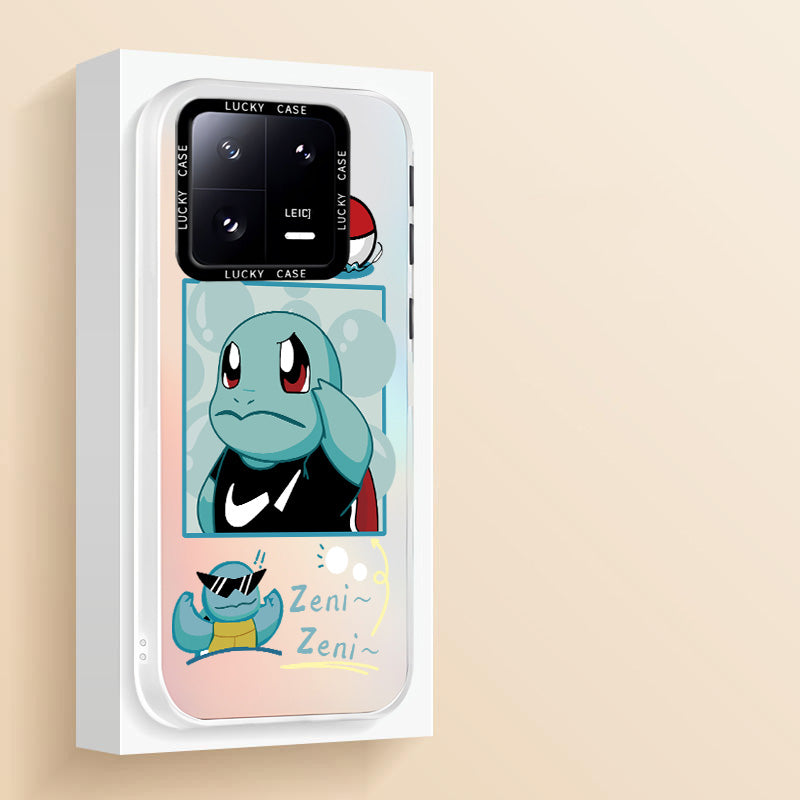 New Original Pokémon Phone Case