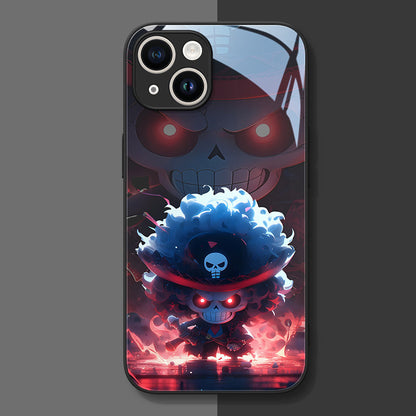 One Piece Mobile Phone Case