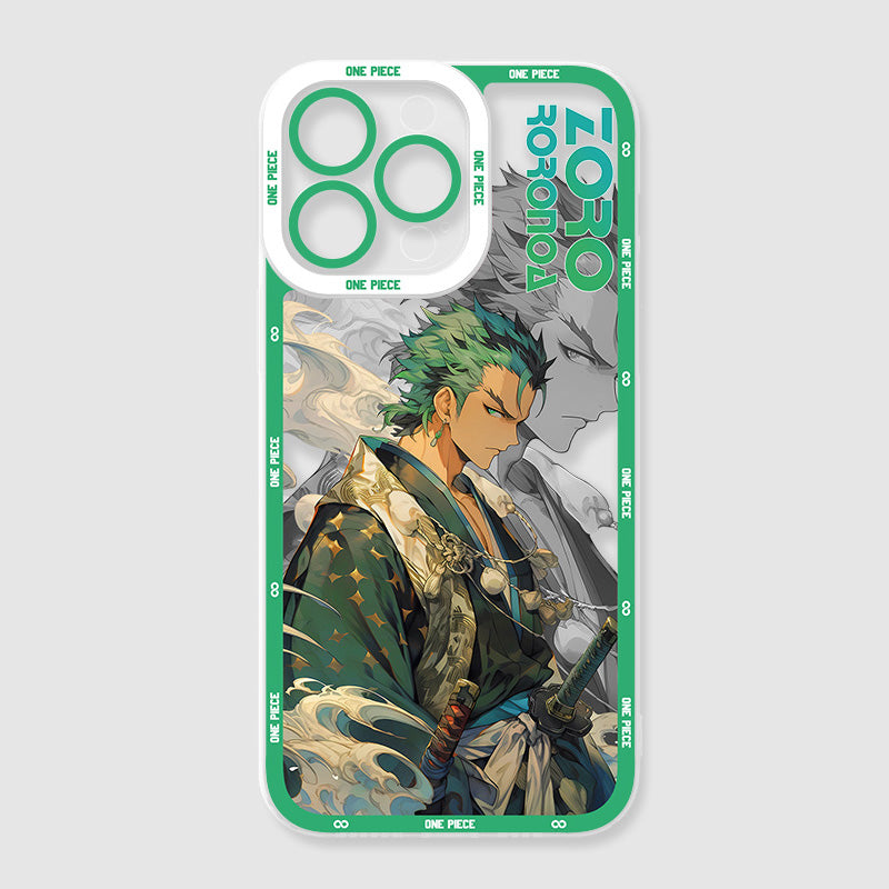 One Piece Mobile Phone Case