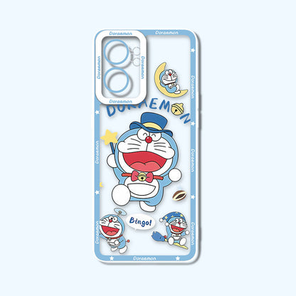 new Doraemon original mobile phone case