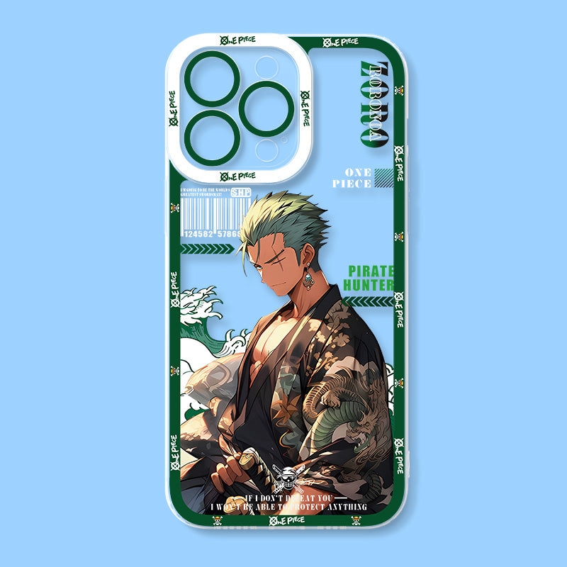 One Piece Mobile Phone Case