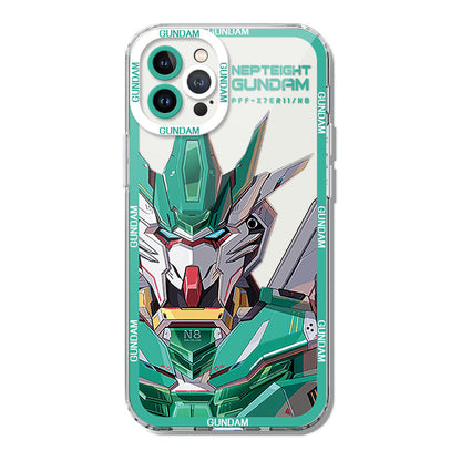 new original Mobile Suit Gundam phone case