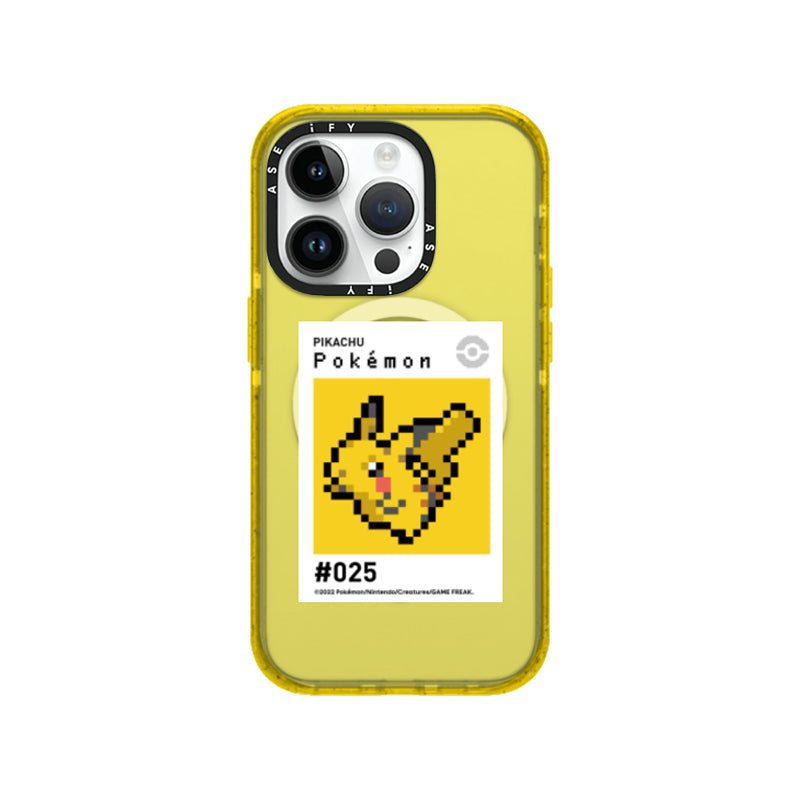 New Original Pokémon MagSafe Compatible Phone Case