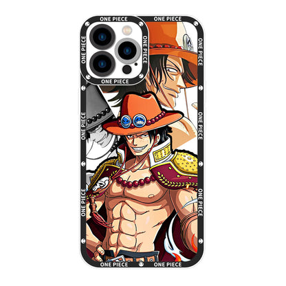 One Piece Mobile Phone Case