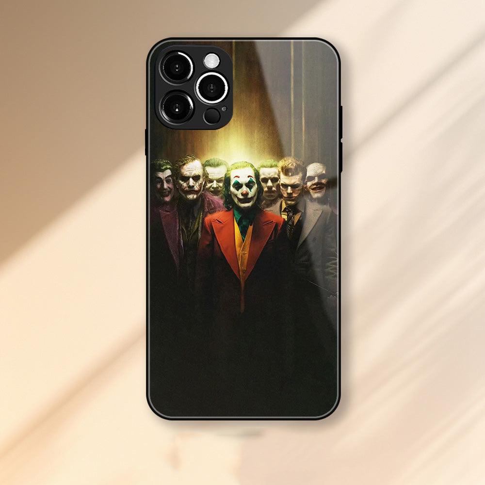 New Original Joker Phone Case