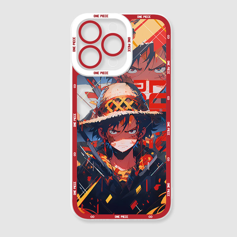 One Piece Mobile Phone Case