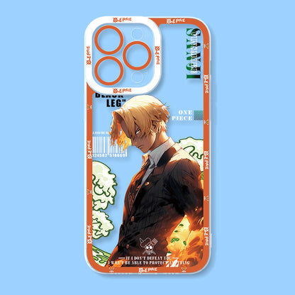 One Piece Mobile Phone Case