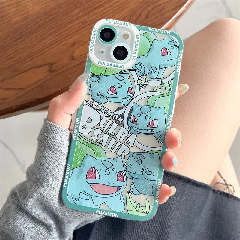 New Original Pokémon Phone Case