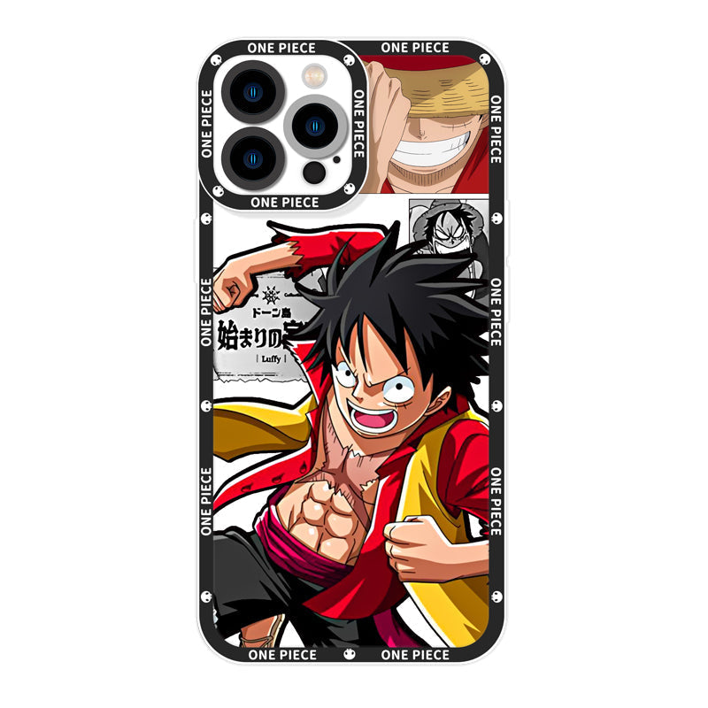 One Piece Mobile Phone Case