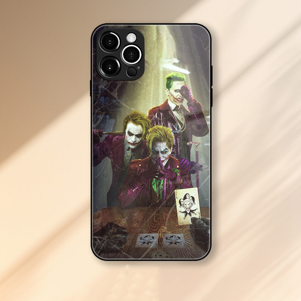 New Original Joker Phone Case