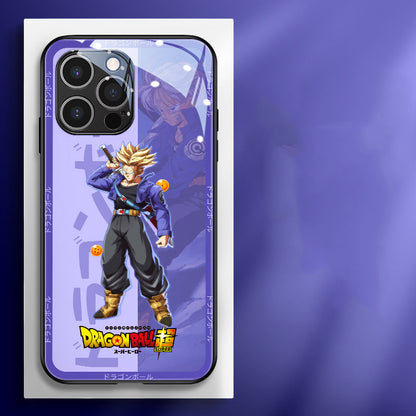 New Original Dragon Ball Phone Case