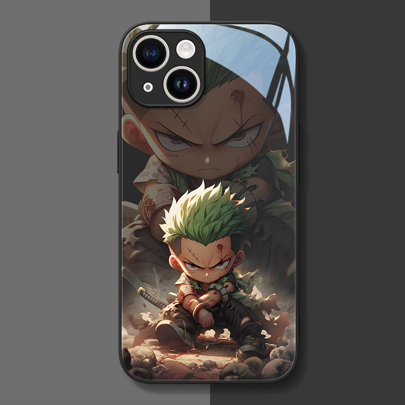 One Piece Mobile Phone Case