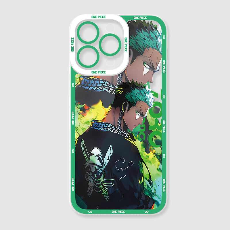 One Piece Mobile Phone Case