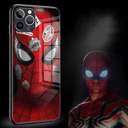 New Spider-Man original phone case