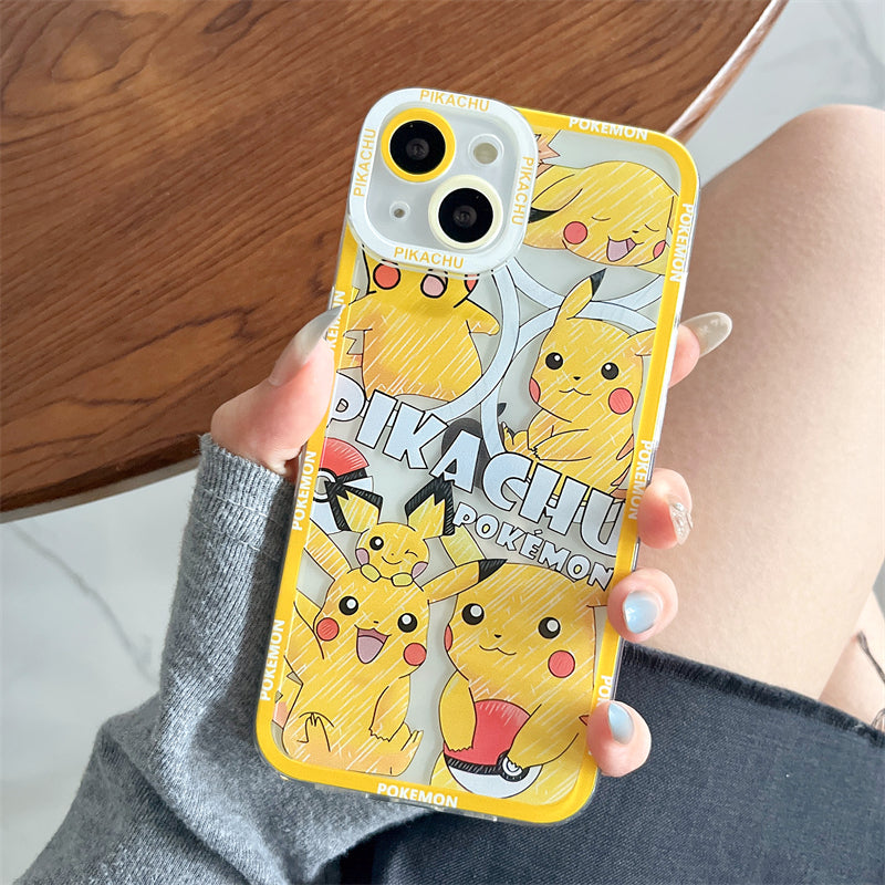 New Original Pokémon Phone Case