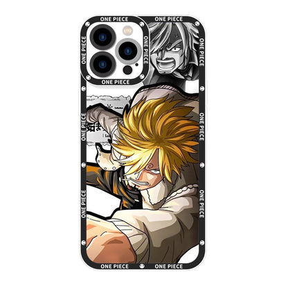 One Piece Mobile Phone Case