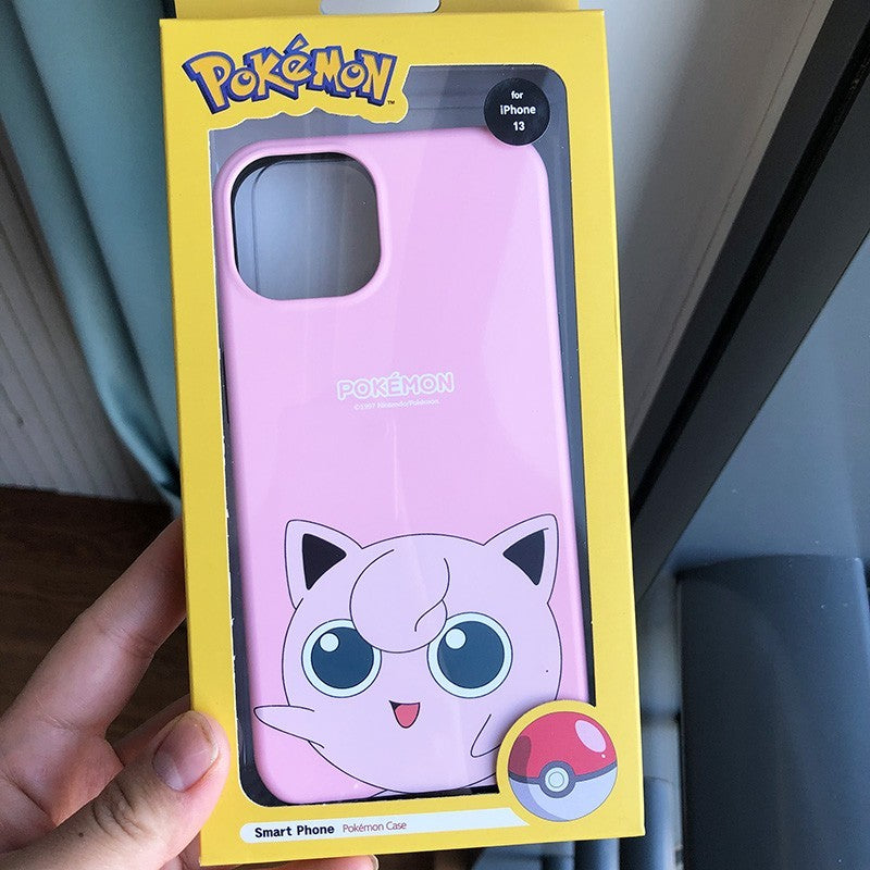 New Original Pokémon Phone Case