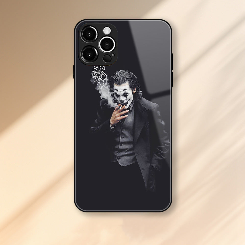 New Original Joker Phone Case