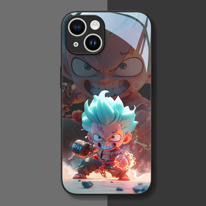 One Piece Mobile Phone Case