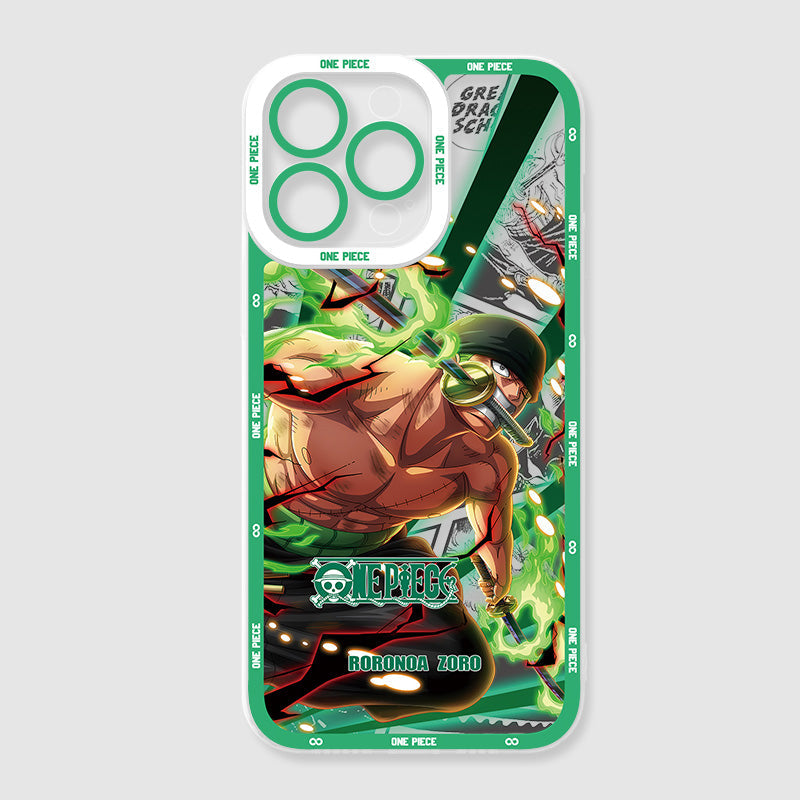 One Piece Mobile Phone Case