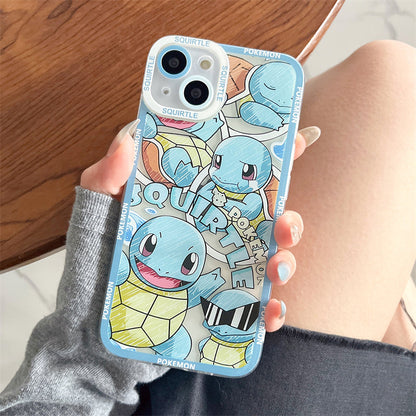 New Original Pokémon Phone Case