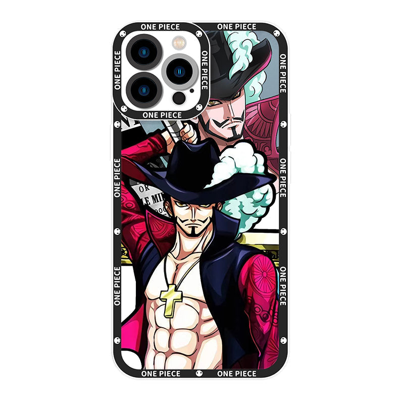 One Piece Mobile Phone Case