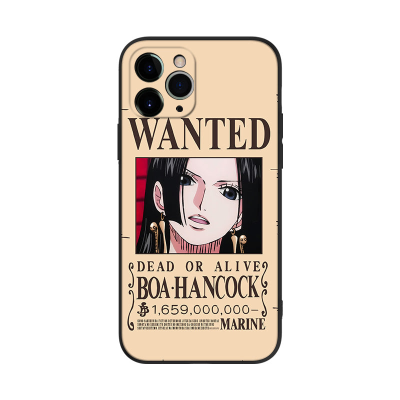 One Piece Mobile Phone Case