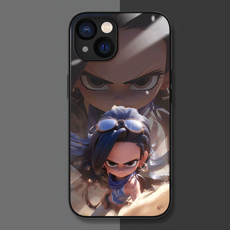 One Piece Mobile Phone Case