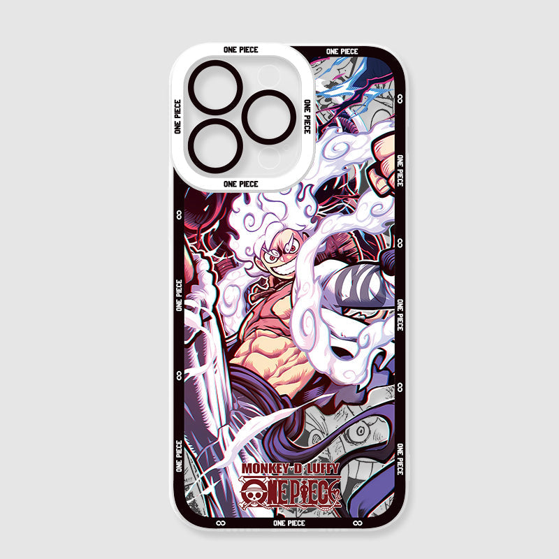 One Piece Mobile Phone Case