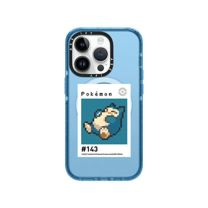 New Original Pokémon MagSafe Compatible Phone Case