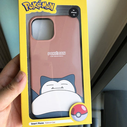 New Original Pokémon Phone Case