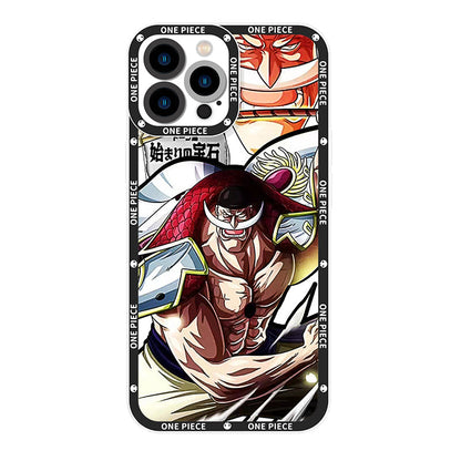 One Piece Mobile Phone Case