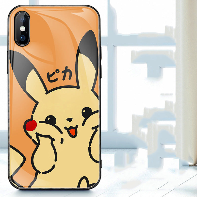 New Original Pokémon Phone Case