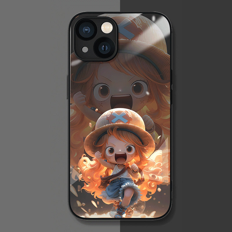 One Piece Mobile Phone Case