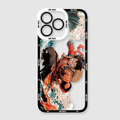 One Piece Mobile Phone Case