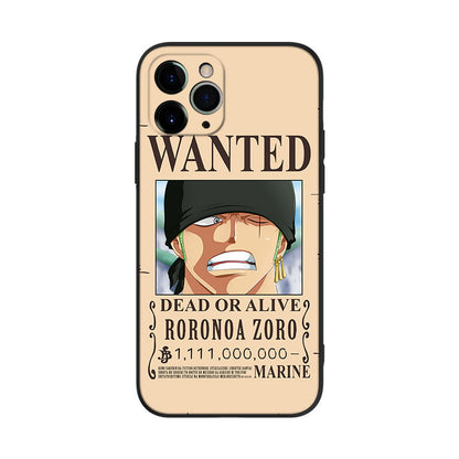 One Piece Mobile Phone Case