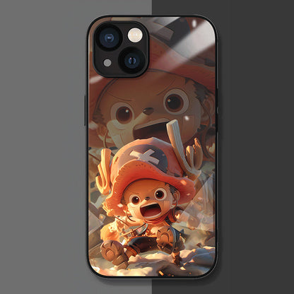 One Piece Mobile Phone Case