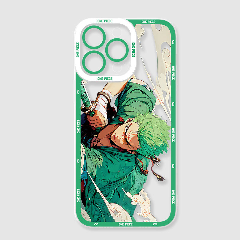 One Piece Mobile Phone Case