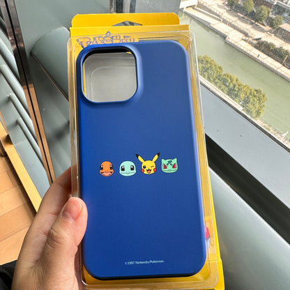 New Original Pokémon Phone Case