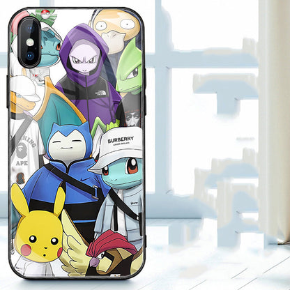 New Original Pokémon Phone Case