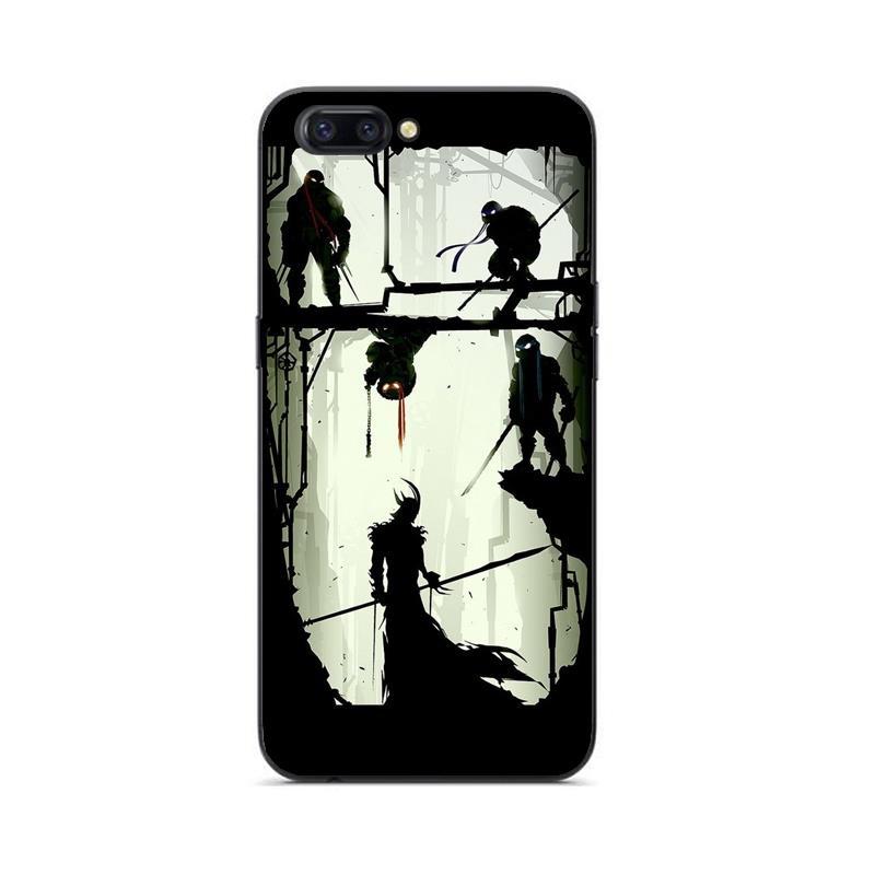 new original Teenage Mutant Ninja Turtles phone case