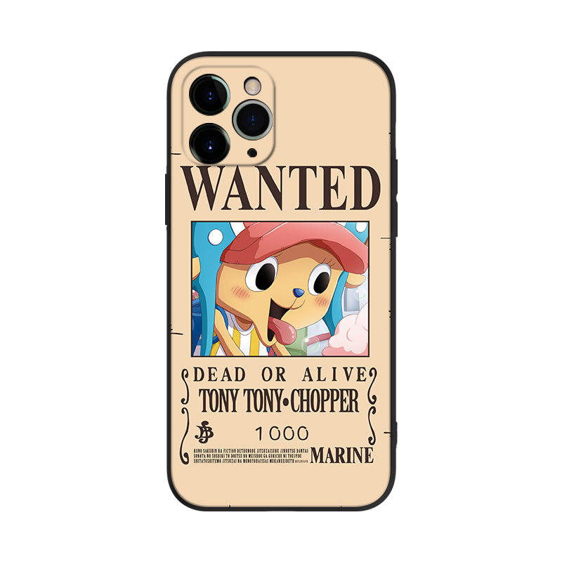 One Piece Mobile Phone Case