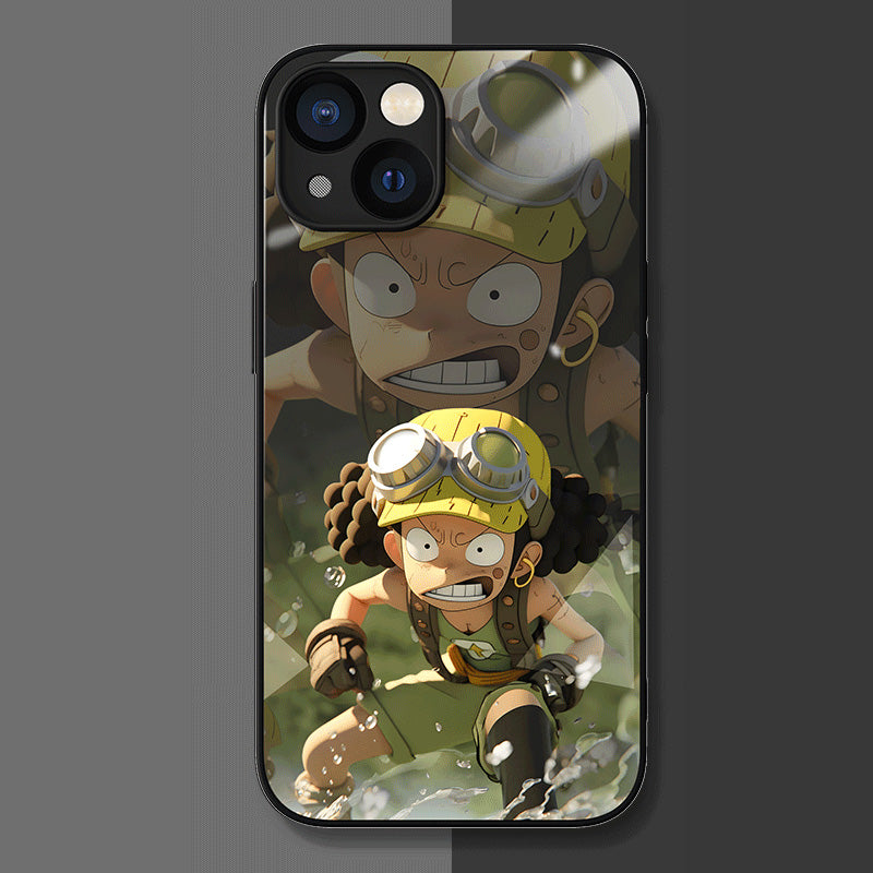 One Piece Mobile Phone Case