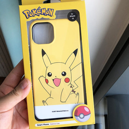 New Original Pokémon Phone Case