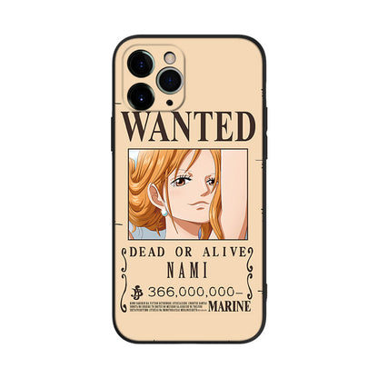 One Piece Mobile Phone Case