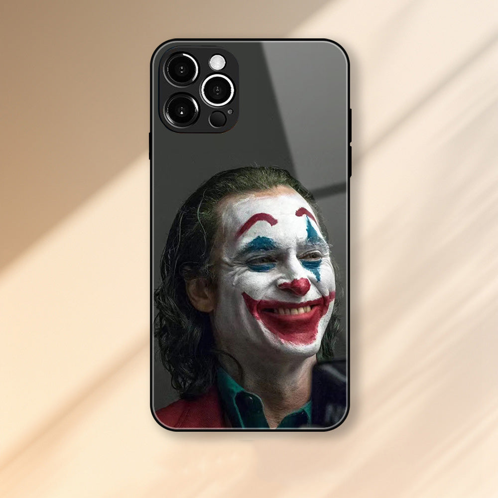 New Original Joker Phone Case