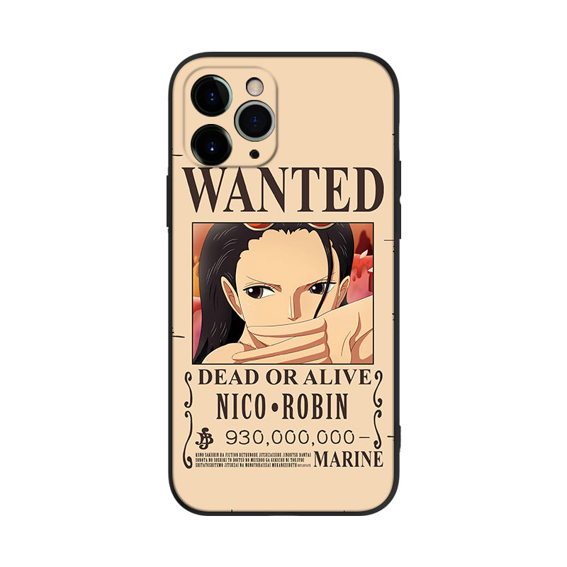 One Piece Mobile Phone Case