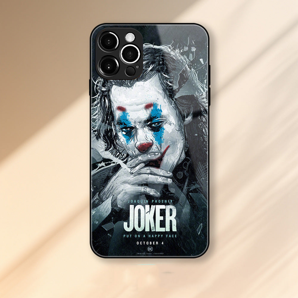 New Original Joker Phone Case