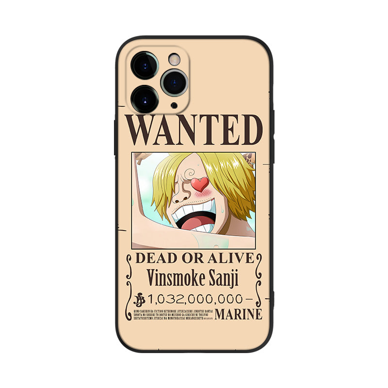 One Piece Mobile Phone Case